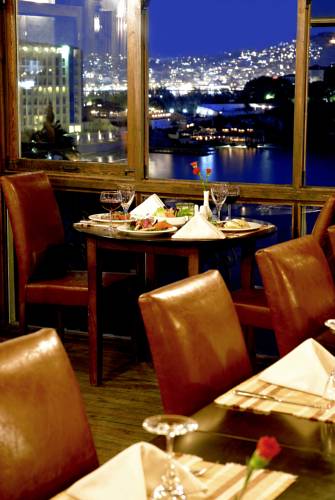 Korumar Hotel De Luxe