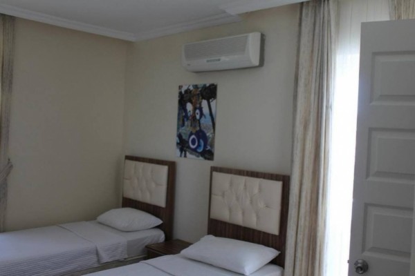 Kosa Butik Otel İçmeler