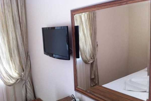 Kosa Butik Otel İçmeler