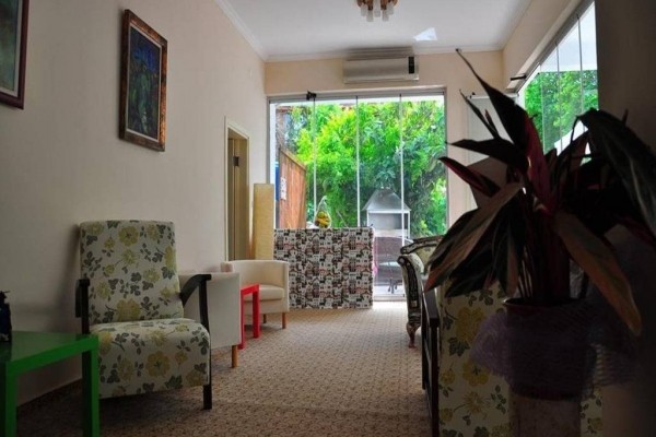Kosa Butik Otel İçmeler