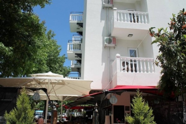Kosa Butik Otel İçmeler