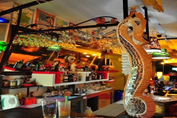 Kosa Butik Otel İçmeler