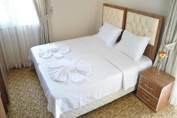 Kosa Butik Otel İçmeler