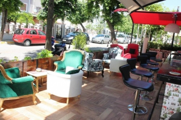 Kosa Butik Otel İçmeler