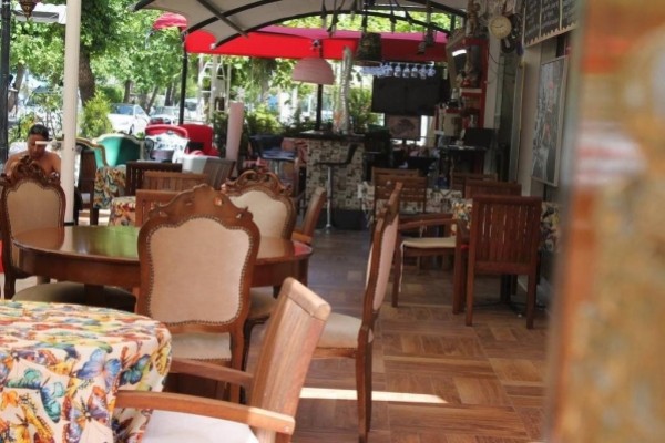 Kosa Butik Otel İçmeler