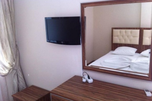Kosa Butik Otel İçmeler