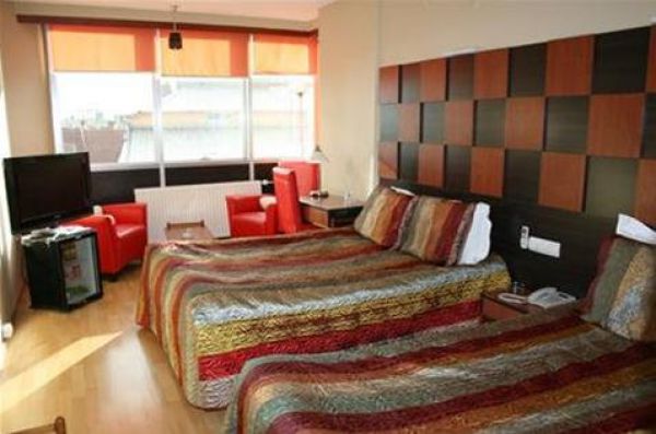 Köşk Hotel