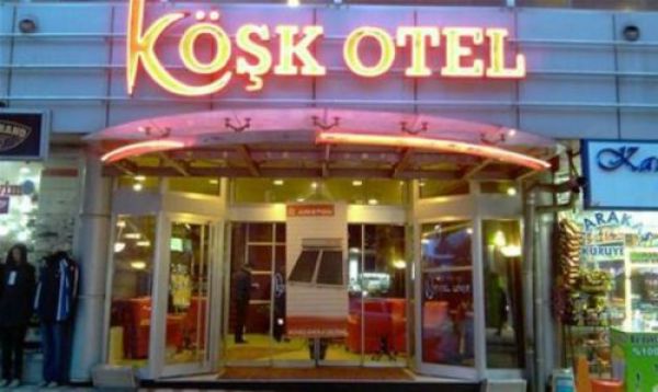 Köşk Hotel