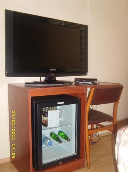 Köşk Hotel