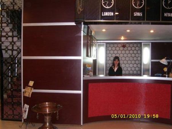 Köşk Hotel