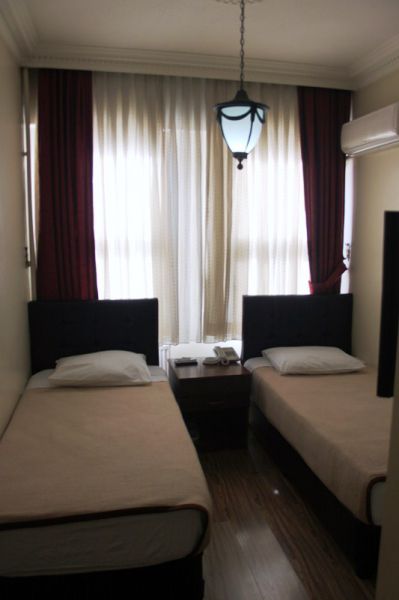 Köşk Otel Kadıköy