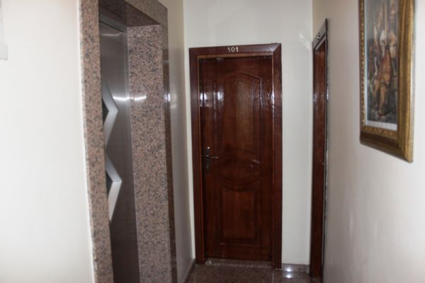 Köşk Otel Kadıköy