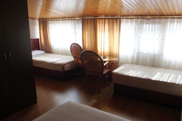Köşk Otel Kadıköy