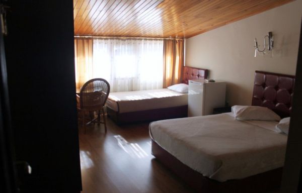 Köşk Otel Kadıköy