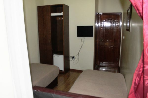 Köşk Otel Kadıköy