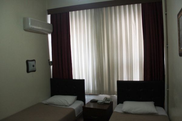 Köşk Otel Kadıköy