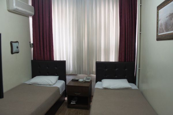 Köşk Otel Kadıköy