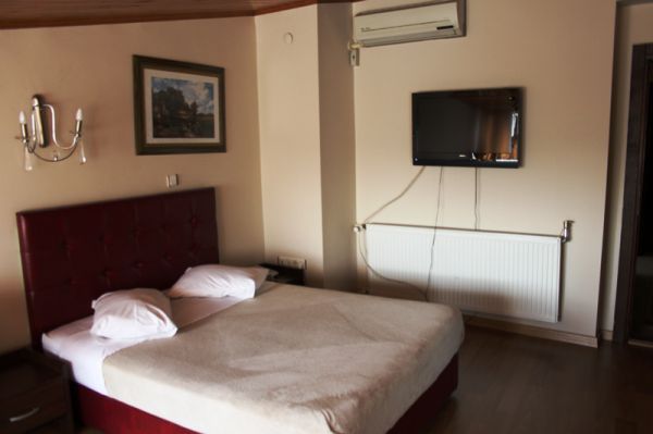 Köşk Otel Kadıköy