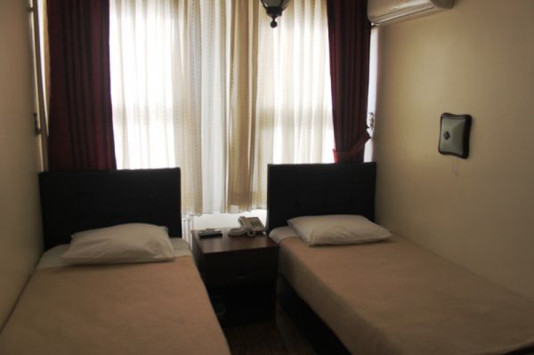 Köşk Otel Kadıköy