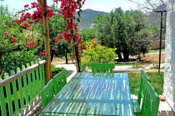 Köy Evi Apart