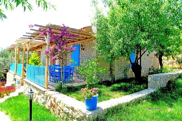 Köy Evi Apart
