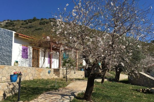 Köy Evi Apart
