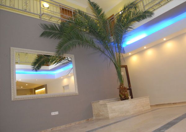 Koz Eliba Otel