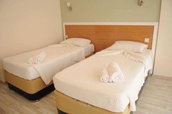 Koz Eliba Otel