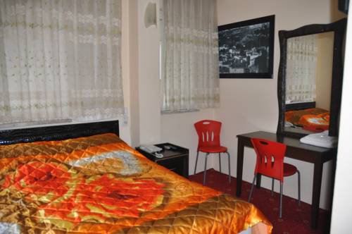 Kuloğlu Hotel