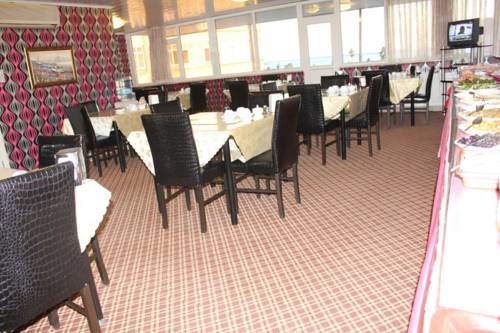 Kuloğlu Hotel