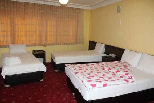 Kuloğlu Hotel