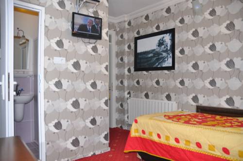 Kuloğlu Hotel