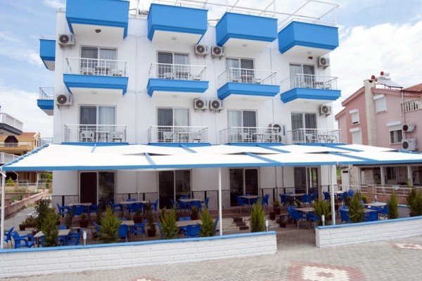 Kum Ada Otel