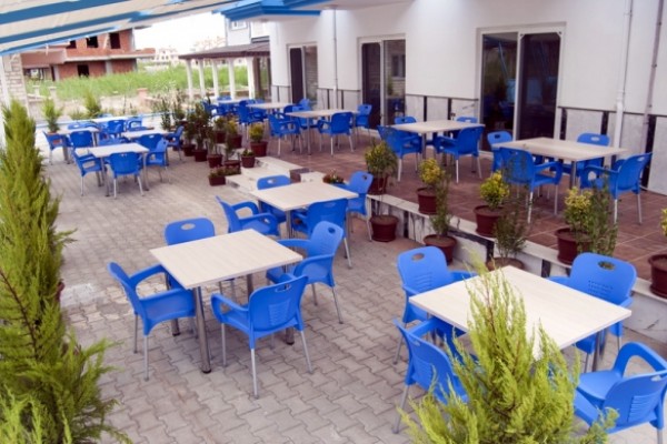 Kum Ada Otel