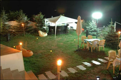 Kumsal Otel Ünye