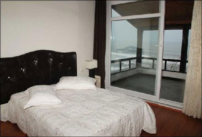 Kumsal Otel Ünye