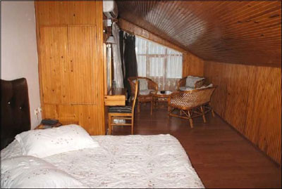 Kumsal Otel Ünye