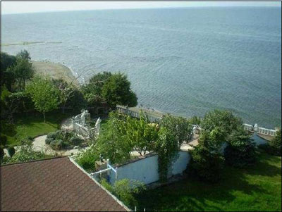 Kumsal Otel Ünye