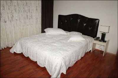 Kumsal Otel Ünye