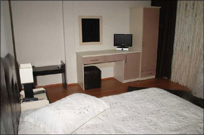 Kumsal Otel Ünye