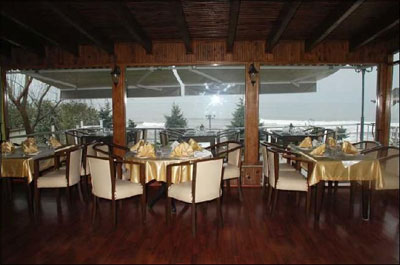 Kumsal Otel Ünye