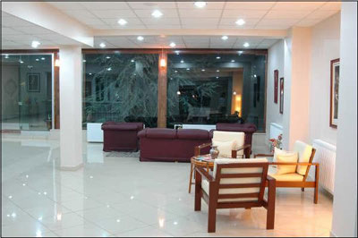 Kumsal Otel Ünye