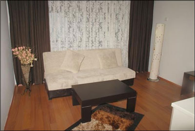 Kumsal Otel Ünye