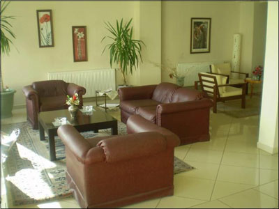 Kumsal Otel Ünye