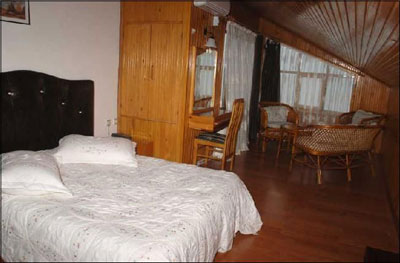 Kumsal Otel Ünye