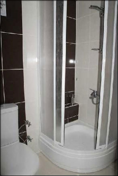 Kumsal Otel Ünye