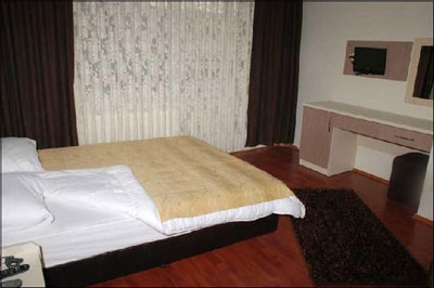 Kumsal Otel Ünye