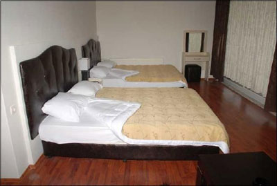 Kumsal Otel Ünye