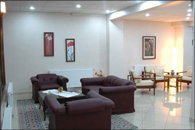 Kumsal Otel Ünye