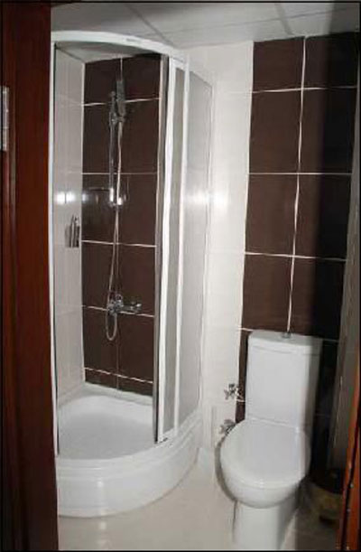 Kumsal Otel Ünye